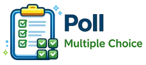 PollMultipleChoice
