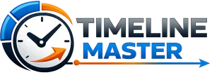 Timeline Master