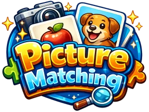 เกมจับคู่ภาพ