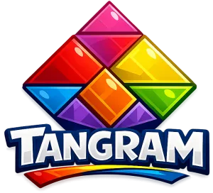 ตัวต่อเรขาคณิต